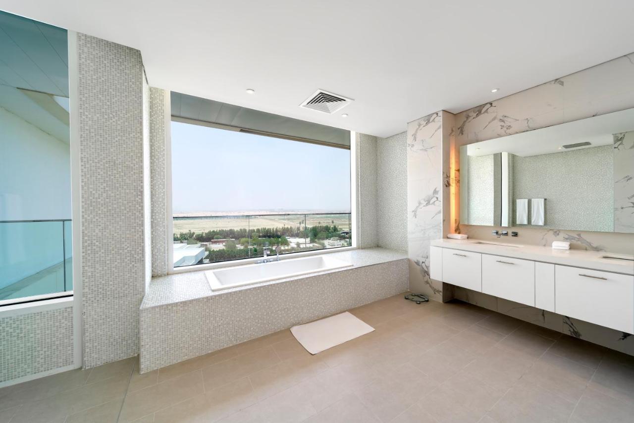 Zaya Al Barari Hotel Living Dubaj Exteriér fotografie